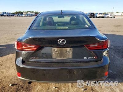 Zdjęcie 6 z 13 samochodu: 2014 LEXUS IS 250 VIN:JTHBF1D2XE5039745 - miniatura