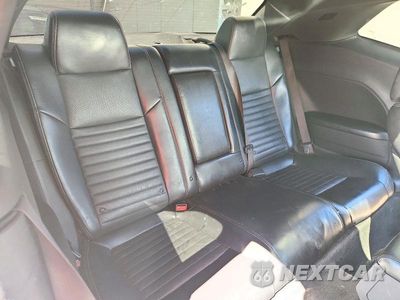 Zdjęcie 10 z 12 samochodu: 2012 DODGE CHALLENGER R/T VIN:2C3CDYBTXCH278772 - miniatura