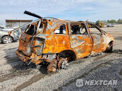 Trzecie zdjęcie samochodu z tyłu: 2011 ACURA MDX TECHNOLOGY VIN:2HNYD2H68BH537672 - miniatura