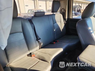 Zdjęcie 10 z 12 samochodu: 2017 RAM 1500 ST VIN:1C6RR7FT7HS780562 - miniatura
