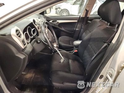 Zdjęcie 7 z 12 samochodu: 2009 TOYOTA MATRIX S VIN:2T1KE40E29C014496 - miniatura