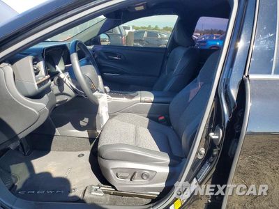 Zdjęcie 7 z 12 samochodu: 2024 TOYOTA CROWN XLE VIN:JTDAAAAF0R3026152 - miniatura