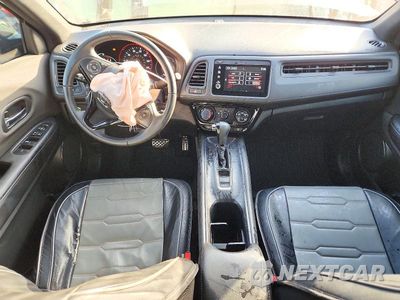 Zdjęcie 8 z 13 samochodu: 2021 HONDA HR-V SPORT VIN:3CZRU6H11MM718357 - miniatura