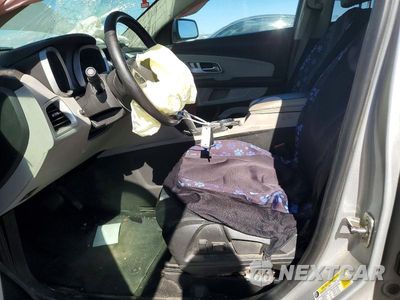Zdjęcie 7 z 13 samochodu: 2015 CHEVROLET EQUINOX LT VIN:1GNFLFEK2FZ133935 - miniatura