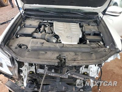 Zdjęcie 12 z 13 samochodu: 2023 LEXUS GX 460 LUXURY VIN:JTJGM7BXXP5369514 - miniatura