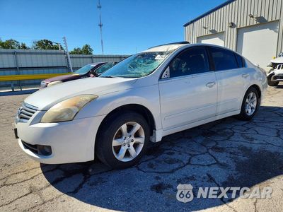 2007 NISSAN ALTIMA 2.5 1N4AL21E27C117997 - główne zdjęcie licytacji z USA - miniatura