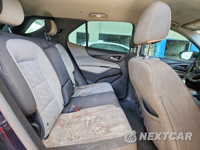 Zdjęcie 11 z 13 samochodu: 2020 CHEVROLET EQUINOX LS VIN:3GNAXHEVXLS687592 - miniatura