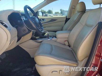 Zdjęcie 7 z 13 samochodu: 2019 INFINITI QX60 LUXE VIN:5N1DL0MM7KC514320 - miniatura