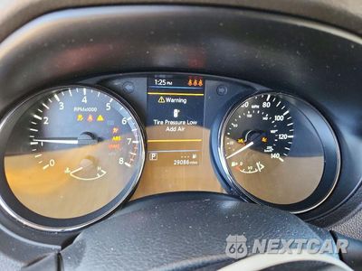 Zdjęcie 9 z 14 samochodu: 2021 NISSAN ROGUE SPORT S VIN:JN1BJ1AV6MW305014 - miniatura