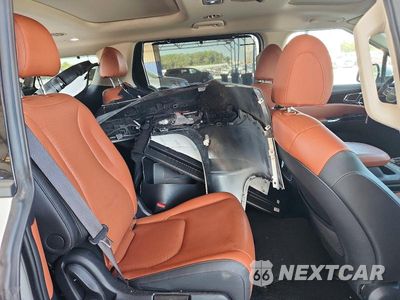 Zdjęcie 10 z 12 samochodu: 2024 KIA CARNIVAL SX PRESTIGE VIN:KNDNE5H32R6433848 - miniatura