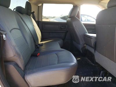 Zdjęcie 10 z 12 samochodu: 2015 RAM 1500 ST VIN:3C6RR7KT1FG680418 - miniatura