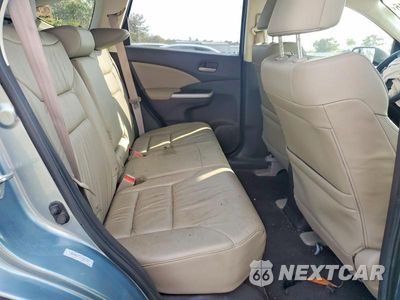 Zdjęcie 11 z 14 samochodu: 2012 HONDA CR-V EXL VIN:2HKRM4H75CH601089 - miniatura