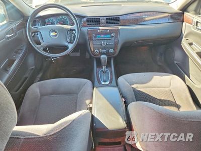 Zdjęcie 8 z 12 samochodu: 2013 CHEVROLET IMPALA LT VIN:2G1WG5E37D1100332 - miniatura