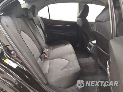 Zdjęcie 10 z 14 samochodu: 2018 TOYOTA CAMRY LE VIN:4T1B11HK7JU107117 - miniatura
