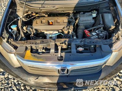 Zdjęcie 11 z 12 samochodu: 2012 HONDA CIVIC EX VIN:19XFB2F82CE335575 - miniatura