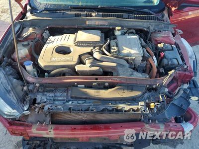 Zdjęcie 11 z 12 samochodu: 2017 FORD FUSION SE HYBRID VIN:3FA6P0LU6HR286264 - miniatura