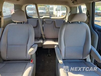 Zdjęcie 10 z 13 samochodu: 2016 KIA SEDONA L VIN:KNDMA5C14G6149728 - miniatura