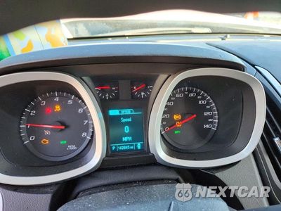 Zdjęcie 9 z 13 samochodu: 2015 CHEVROLET EQUINOX LS VIN:2GNFLEEK8F6136683 - miniatura