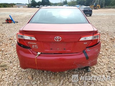 Zdjęcie 6 z 12 samochodu: 2012 TOYOTA CAMRY SE VIN:4T1BF1FKXCU637198 - miniatura
