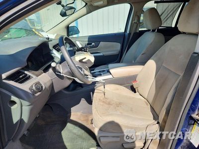 Zdjęcie 7 z 14 samochodu: 2012 FORD EDGE SE VIN:2FMDK3G96CBA67122 - miniatura