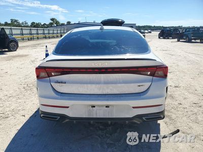 Zdjęcie 6 z 12 samochodu: 2023 KIA K5 GT LINE VIN:5XXG64J23PG181950 - miniatura