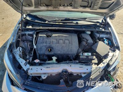 Zdjęcie 11 z 12 samochodu: 2017 TOYOTA COROLLA SE VIN:2T1BURHE9HC940820 - miniatura