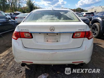 Zdjęcie 6 z 12 samochodu: 2013 ACURA TSX TECH VIN:JH4CU2F63DC013353 - miniatura