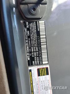 Zdjęcie 13 z 13 samochodu: 2010 MERCEDES-BENZ E 350 VIN:WDDKJ5GB3AF010617 - miniatura