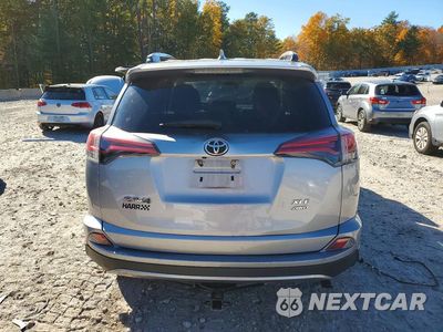 Zdjęcie 6 z 13 samochodu: 2017 TOYOTA RAV4 XLE VIN:2T3RFREV3HW578096 - miniatura