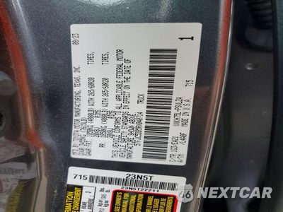 Zdjęcie 12 z 12 samochodu: 2024 TOYOTA TUNDRA LIMITED HV VIN:5TFJC5DB5RX040714 - miniatura