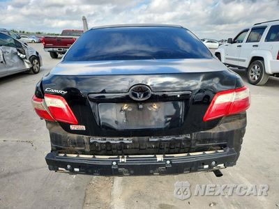 Zdjęcie 6 z 12 samochodu: 2008 TOYOTA CAMRY BASE VIN:4T1BE46K58U775937 - miniatura