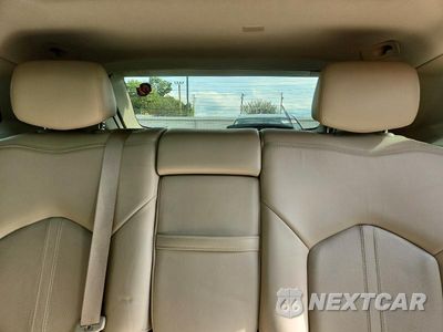 Zdjęcie 10 z 13 samochodu: 2015 CADILLAC SRX LUXURY COLLECTION VIN:3GYFNBE35FS608232 - miniatura