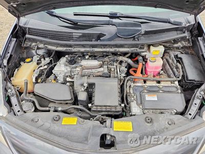 Zdjęcie 12 z 13 samochodu: 2013 TOYOTA PRIUS V FIVE VIN:JTDZN3EU1D3195214 - miniatura