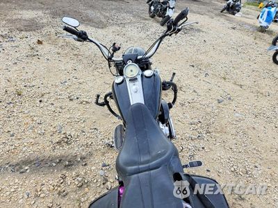 Zdjęcie 6 z 8 samochodu: 2005 HARLEY-DAVIDSON FLHRSI VIN:1HD1FYW165Y673786 - miniatura