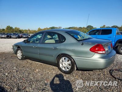 Drugie zdjęcie samochodu z przodu: 2006 FORD TAURUS SEL VIN:1FAFP56U86A192645 - miniatura