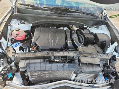 Zdjęcie 12 z 13 samochodu: 2022 KIA SORENTO EX VIN:5XYRH4LF3NG153254 - miniatura