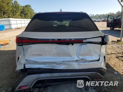 Zdjęcie 6 z 13 samochodu: 2023 LEXUS RX 350 PREMIUM+ VIN:2T2BAMBAXPC020139 - miniatura