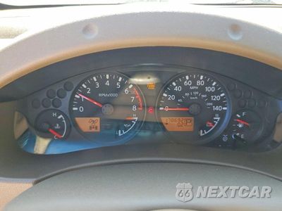 Zdjęcie 9 z 12 samochodu: 2005 NISSAN FRONTIER SE VIN:1N6AD06W05C407257 - miniatura