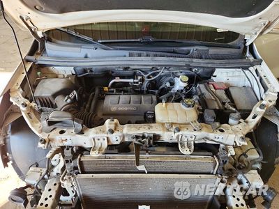 Zdjęcie 12 z 14 samochodu: 2016 BUICK ENCORE VIN:KL4CJASB3GB599435 - miniatura