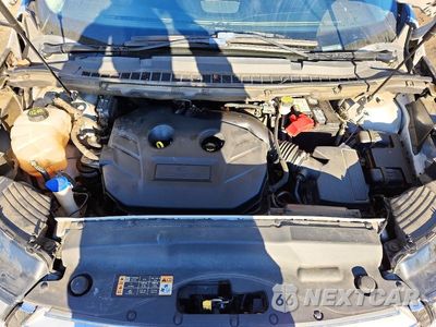 Zdjęcie 12 z 13 samochodu: 2018 FORD EDGE TITANIUM VIN:2FMPK4K97JBB75773 - miniatura