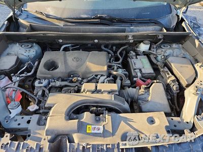 Zdjęcie 11 z 13 samochodu: 2021 TOYOTA RAV4 XLE VIN:2T3P1RFVXMW209881 - miniatura