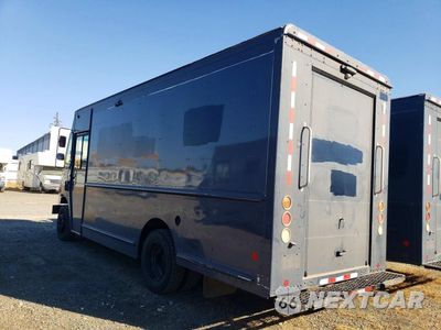 Drugie zdjęcie samochodu z przodu: 2020 FREIGHTLINER MT45G CHASSIS DELIVERY TRUCK VIN:4UZAC2EA3LCLZ7131 - miniatura