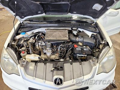 Zdjęcie 11 z 13 samochodu: 2009 ACURA RDX TECHNOLOGY VIN:5J8TB18549A006227 - miniatura