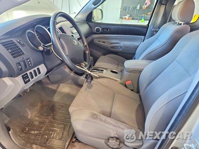 Zdjęcie 7 z 12 samochodu: 2008 TOYOTA TACOMA V6 VIN:5TEUU42N98Z555319 - miniatura