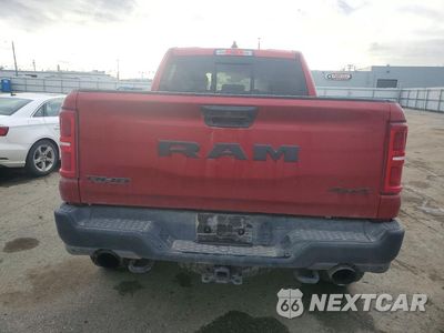 Zdjęcie 6 z 12 samochodu: 2026 RAM 1500 RHO VIN:1C6SRFUP4TN412803 - miniatura