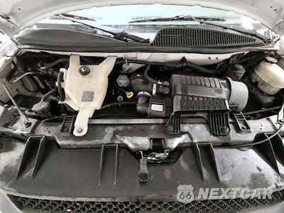 Zdjęcie 12 z 14 samochodu: 2016 CHEVROLET EXPRESS G2500 VIN:1GCWGAFF0G1331981 - miniatura
