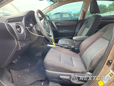 Zdjęcie 7 z 12 samochodu: 2017 TOYOTA COROLLA LE VIN:2T1BURHE7HC826041 - miniatura