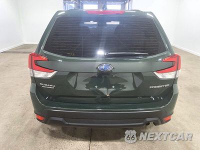 Zdjęcie 6 z 13 samochodu: 2023 SUBARU FORESTER VIN:JF2SKAAC9PH444637 - miniatura