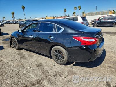 Drugie zdjęcie samochodu z przodu: 2016 NISSAN ALTIMA VIN:1N4AL3AP0GN383501 - miniatura