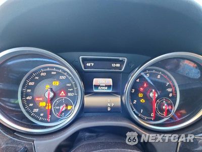 Zdjęcie 9 z 14 samochodu: 2018 MERCEDES-BENZ GLE 350 4MATIC VIN:4JGDA5HBXJB141287 - miniatura